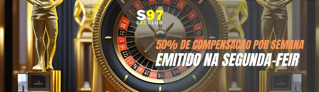 S97 banner