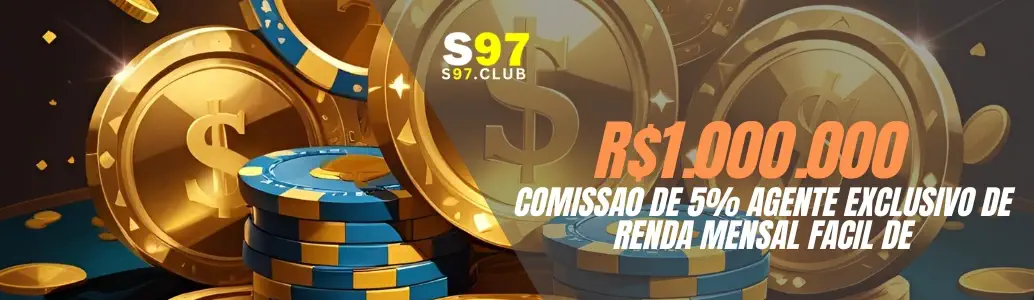 S97 Notícias banner