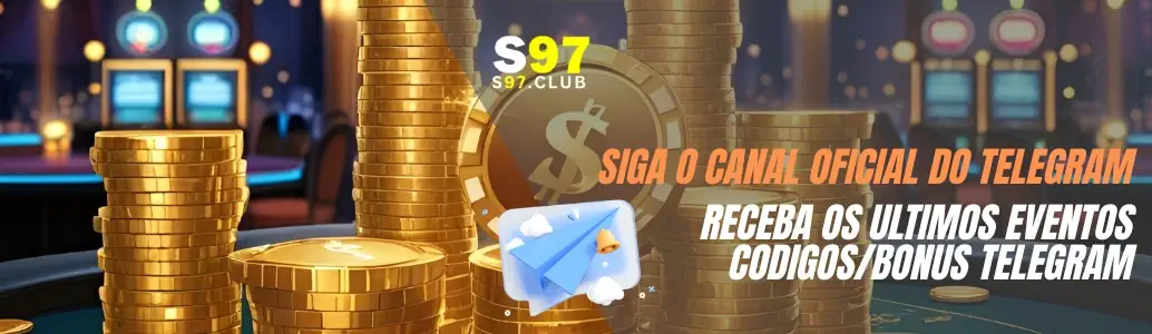 Eventos e Prêmios no Canal do Telegram