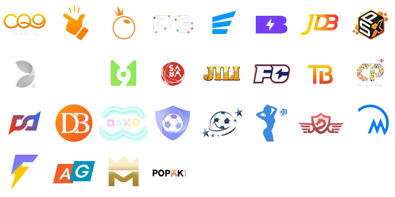Provedores de Jogos de Elite banner