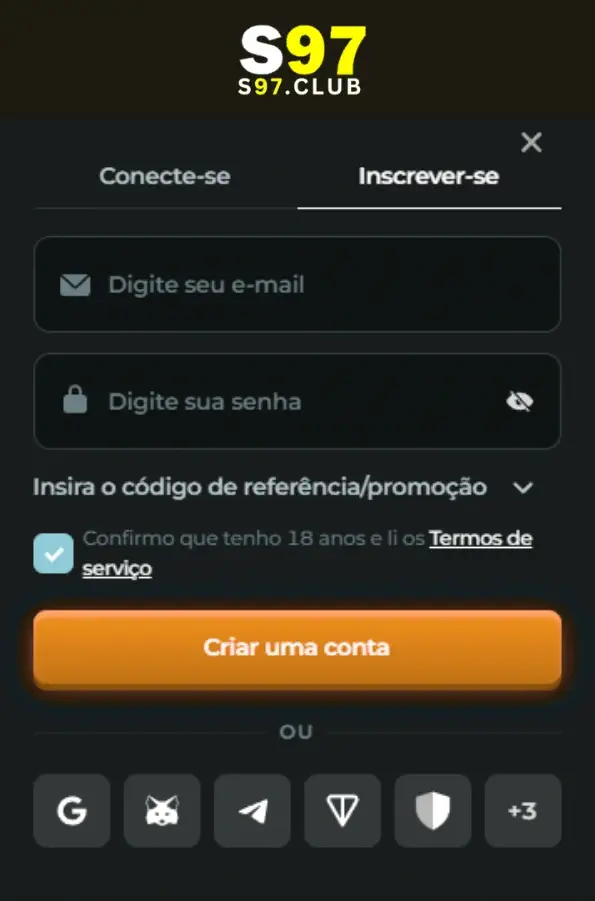 Registro S97